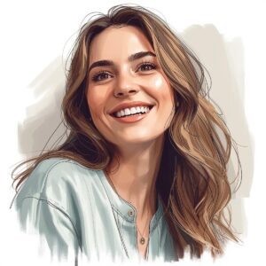 Picture of Selena Di Rocco