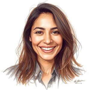 Picture of Laurie Crucez